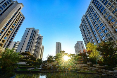 通遼市打出政策“組合拳”，力促房地產業平穩健康發展