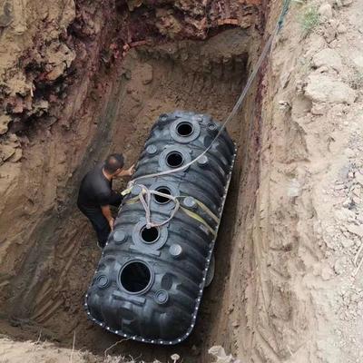 無(wú)害化廁所改造 塑料三格化糞池助力農(nóng)村排污升級(jí)與文化旅游業(yè)投資新機(jī)遇