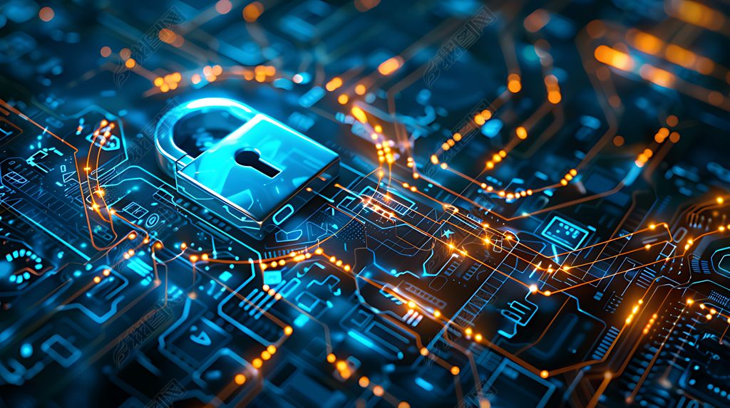 網絡與信息安全軟件開發 護航大數據信息時代